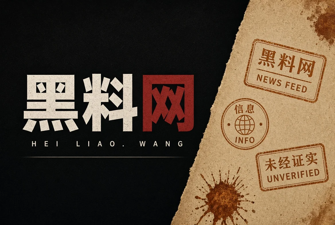黑料网内容方向与阅读原则